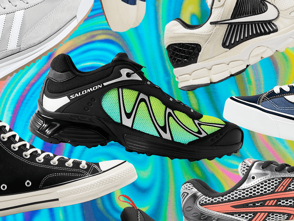 18 Powerhouse Sneaker Brands Every Kicks Enthusiast Should Know