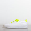 Common Projects Fluro Low White & Yellow 2200-1074 - view 1