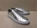 Common Projects Original Achilles Low Silver 1528-0509 - view 1