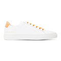 Common Projects Fluro Low White & Orange 2200-3080 - view 1