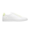 Woman by Common Projects Fluro Low White & Yellow 3893-1074 - view 1