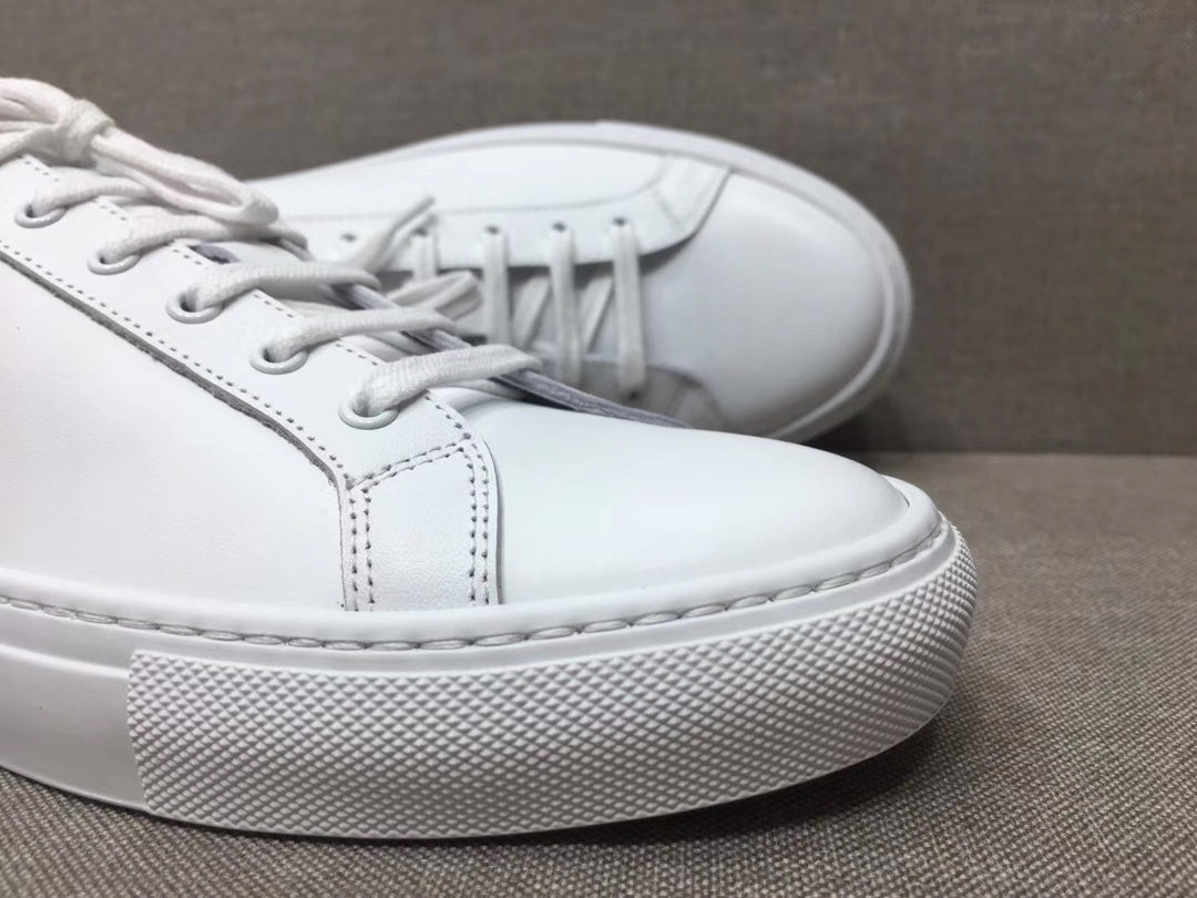 Common Projects Achilles Retro Low White 2257-0506 - view 2