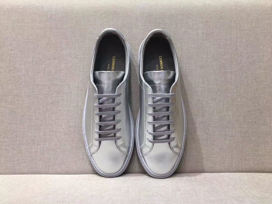 Common Projects Original Achilles Low Silver 1528-0509 - view 3