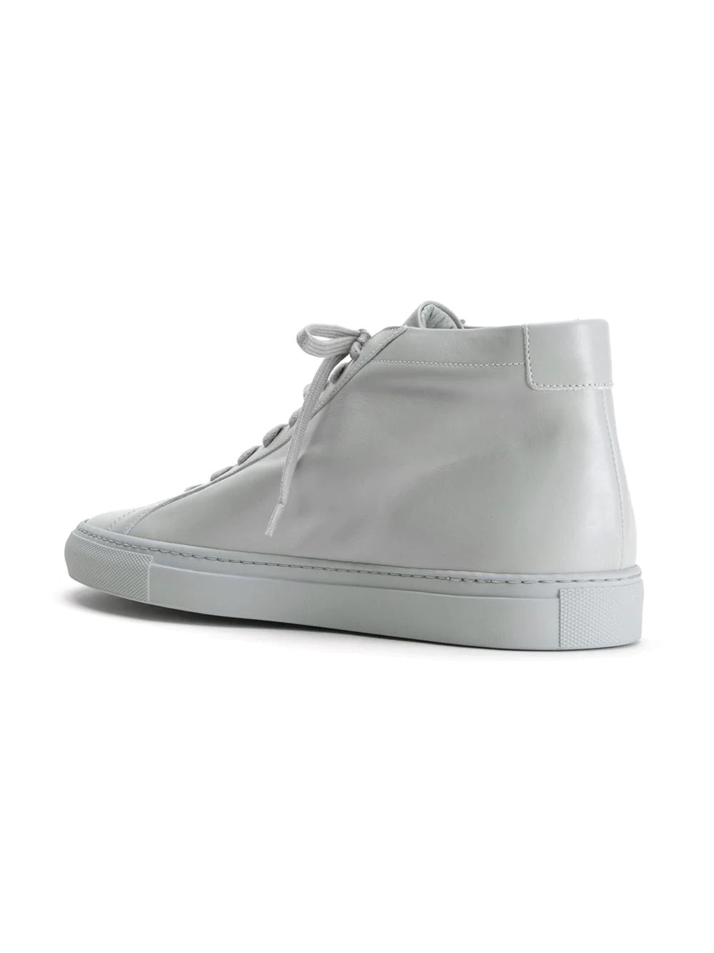 Woman by Common Projects Original Achilles Mid Grey - product view 4
