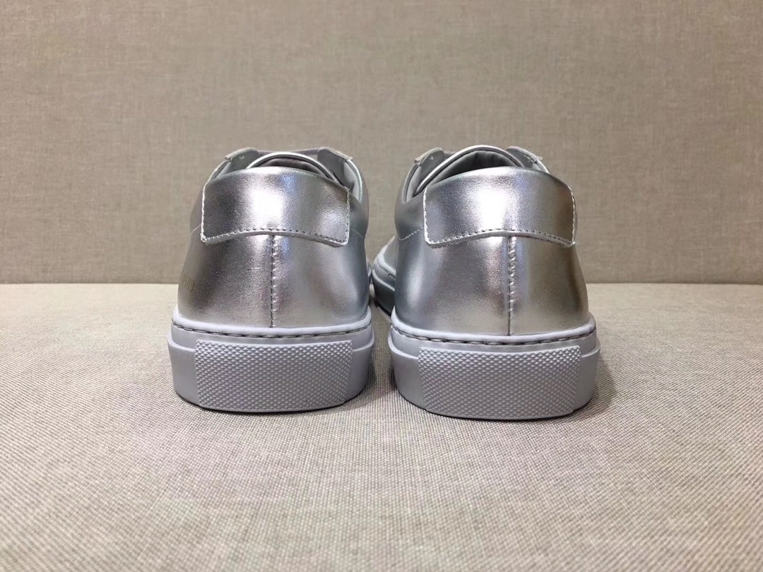 Common Projects Original Achilles Low Silver 1528-0509 - view 5