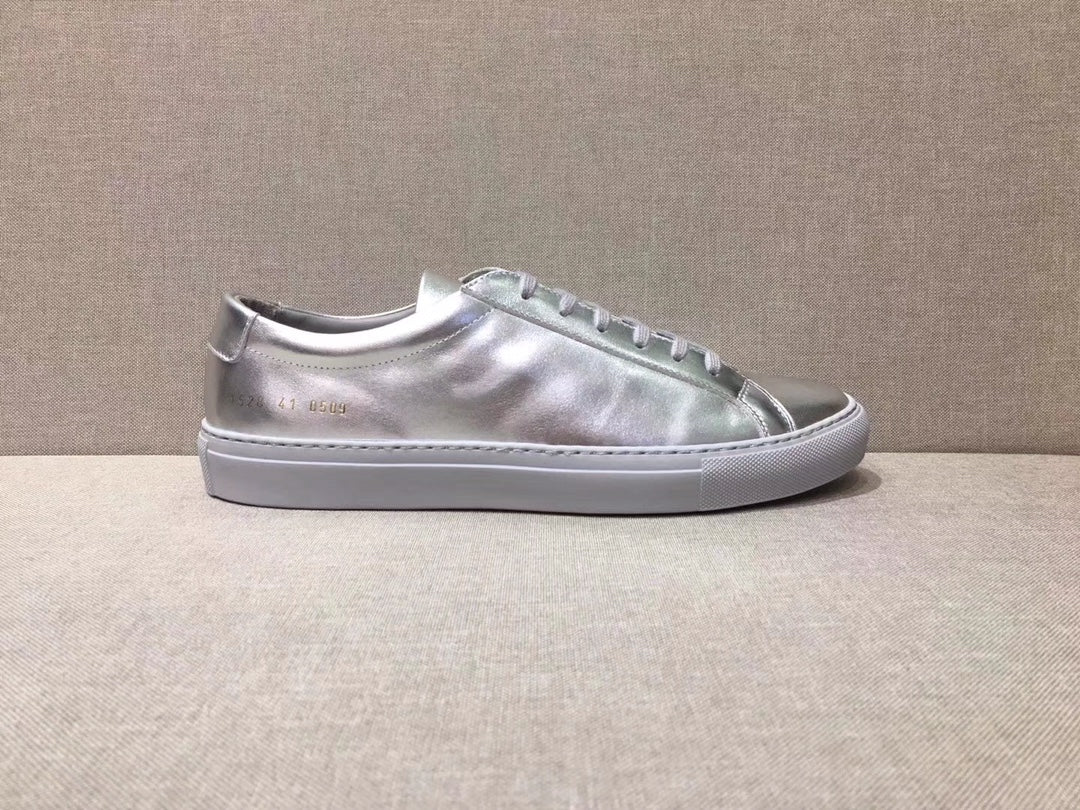 Common Projects Original Achilles Low Silver 1528-0509 - view 6