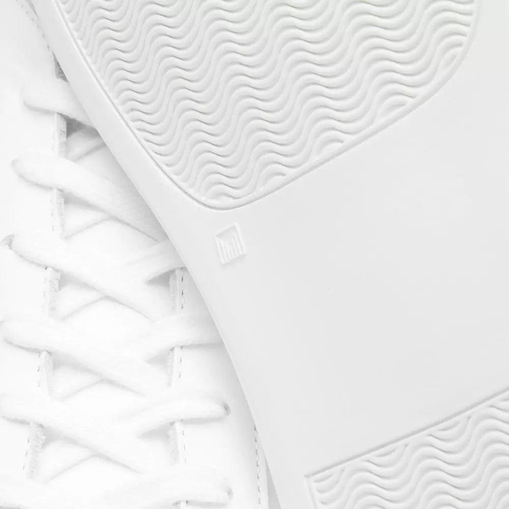 Common Projects Original Achilles Mid White - product view 6