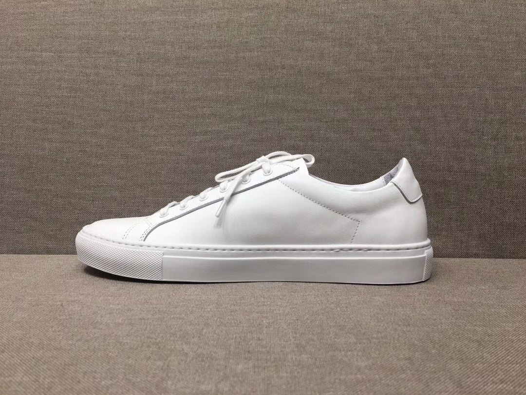 Common Projects Achilles Retro Low White 2257-0506 - view 7