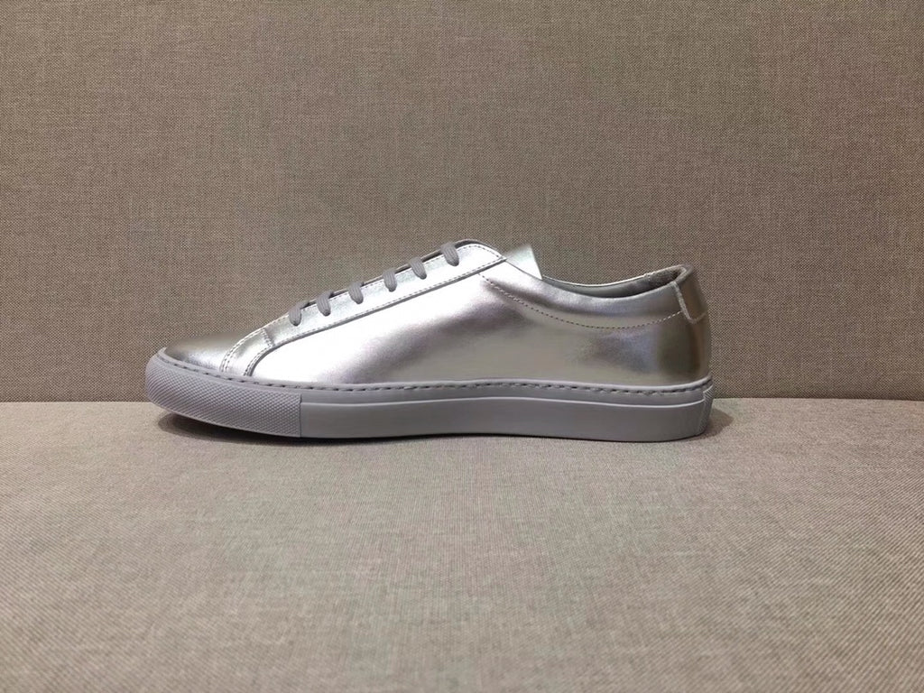 Common Projects Original Achilles Low Silver 1528-0509 - view 7