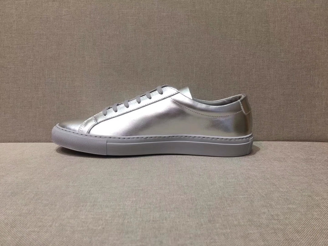 Common Projects Original Achilles Low Silver 1528-0509 - view 7