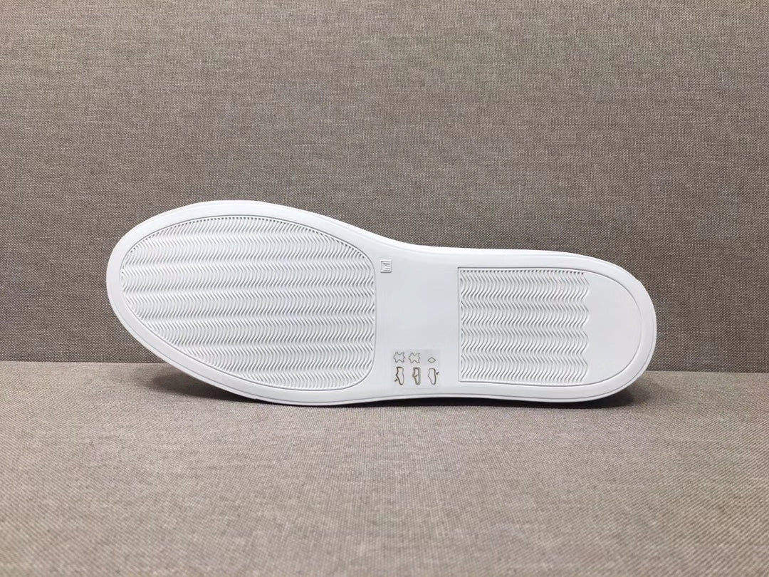 Common Projects Achilles Retro Low White 2257-0506 - view 9