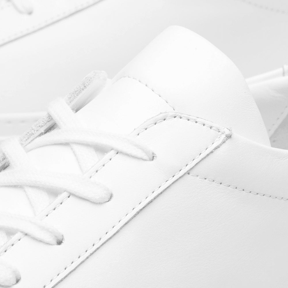 Common Projects Original Achilles Low White - product view 5