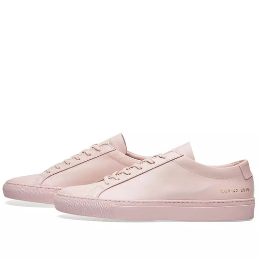 Common Projects Original Achilles Low Blush - product view 1