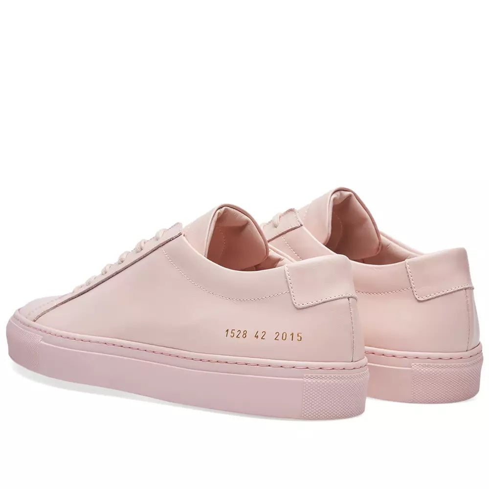 Common Projects Original Achilles Low Blush - product view 3