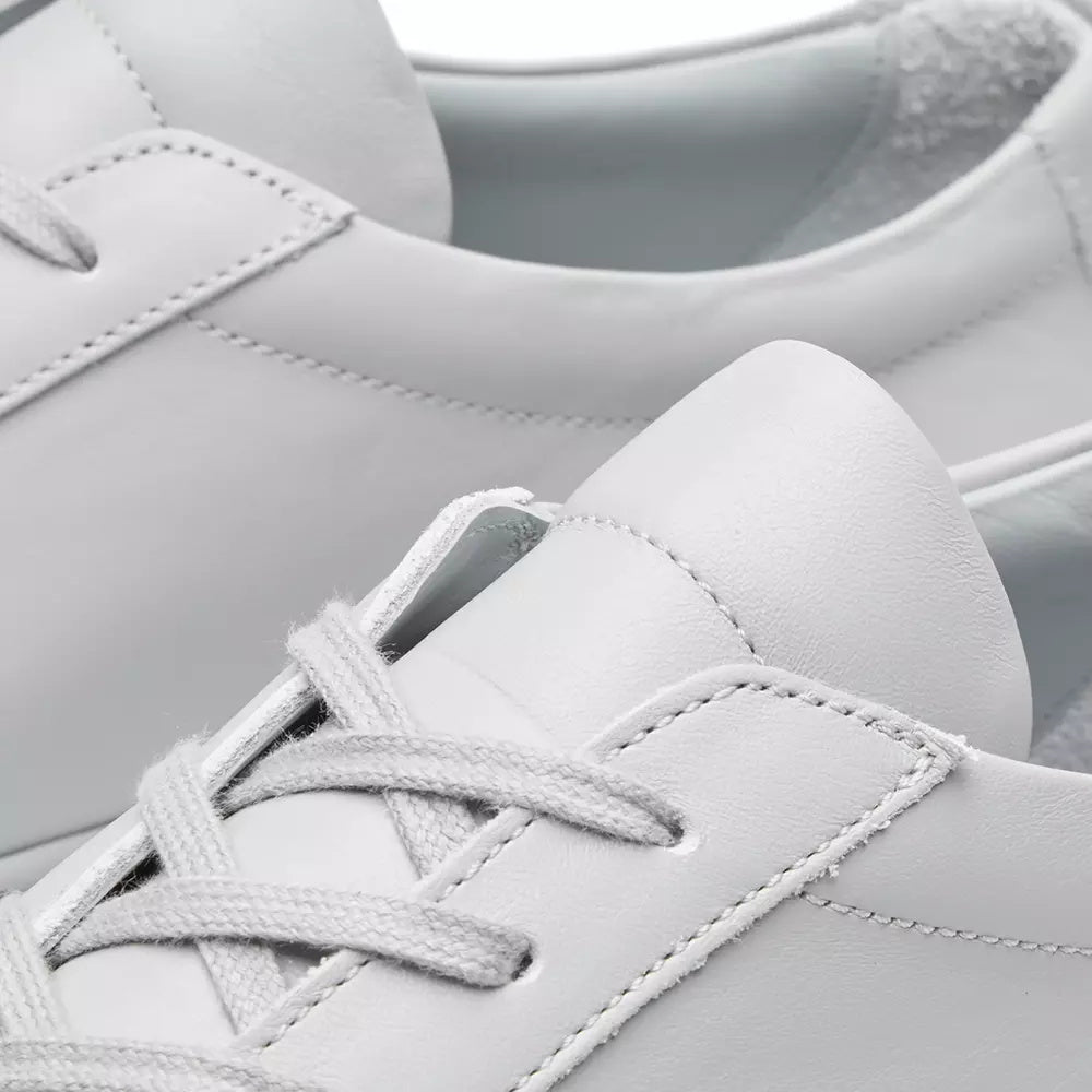 Common Projects Original Achilles Low Grey - product view 5