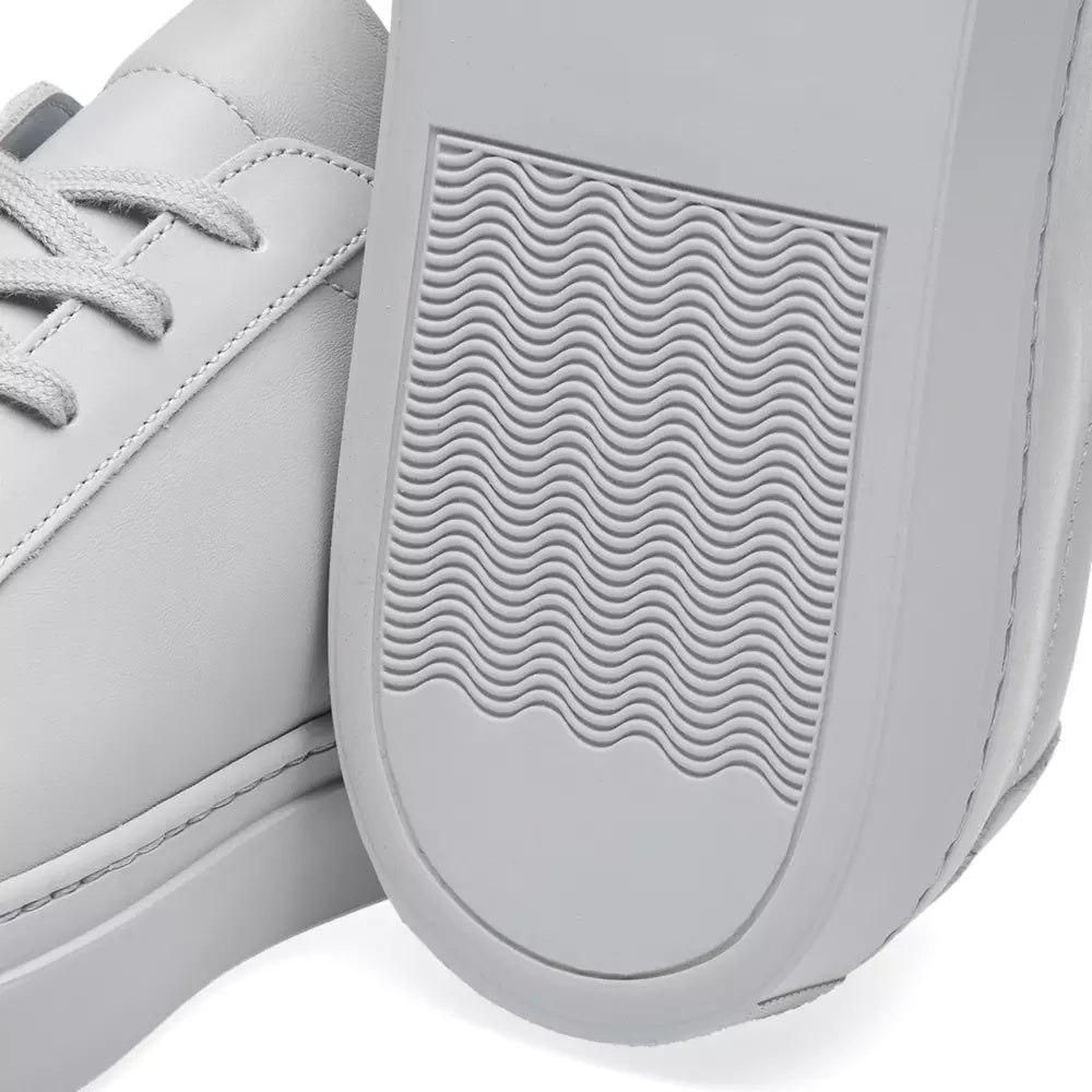 Common Projects Original Achilles Low Grey - product view 6