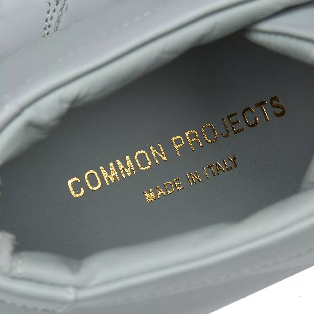 Common Projects Original Achilles Mid Grey - product view 4