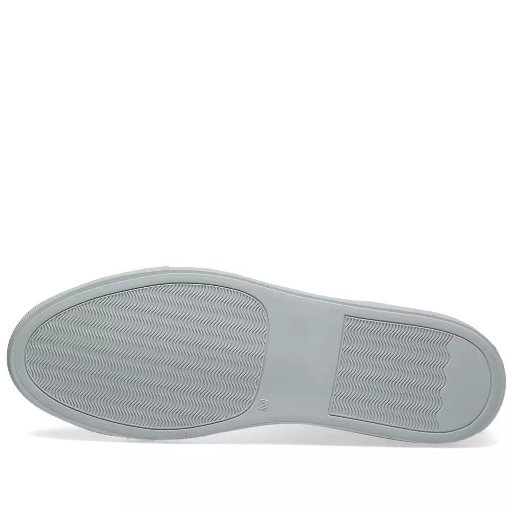 Common Projects Original Achilles Mid Grey - product view 6
