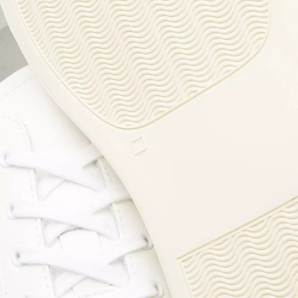 Common Projects Achilles Retro Low White & Black - product view 6