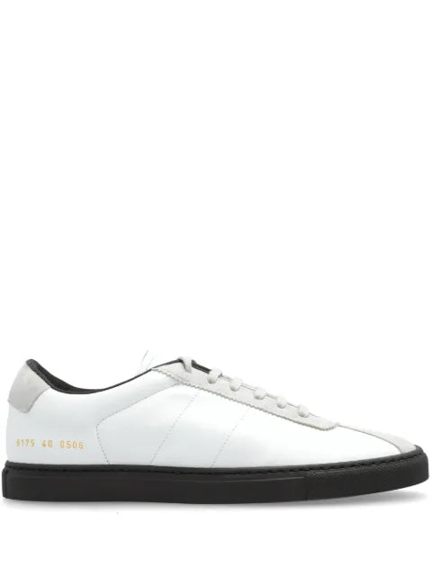 Common Projects Field trainers — White - view 1