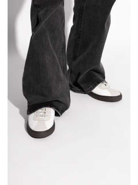 Common Projects Field trainers — White - view 2