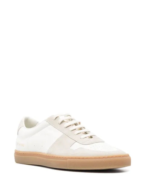 Common Projects BBall Duo sneakers — White - view 2