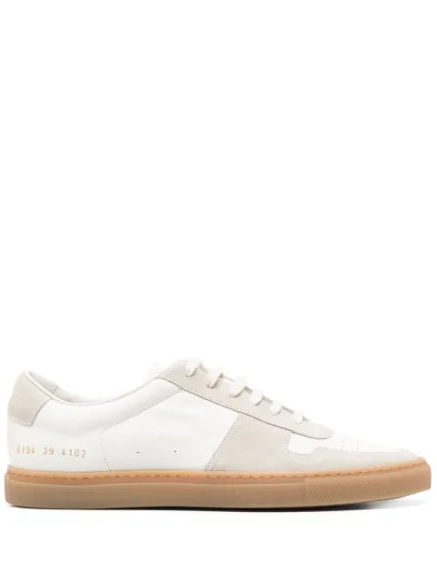 Common Projects BBall Duo sneakers — White - view 1
