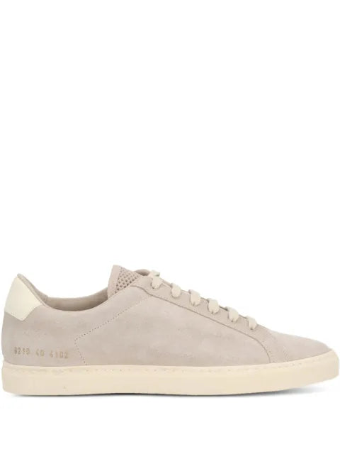 Common Projects lace-up low-top sneakers — Neutrals - view 1