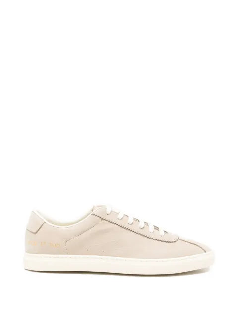Common Projects lace-up sneakers — Neutrals - view 1