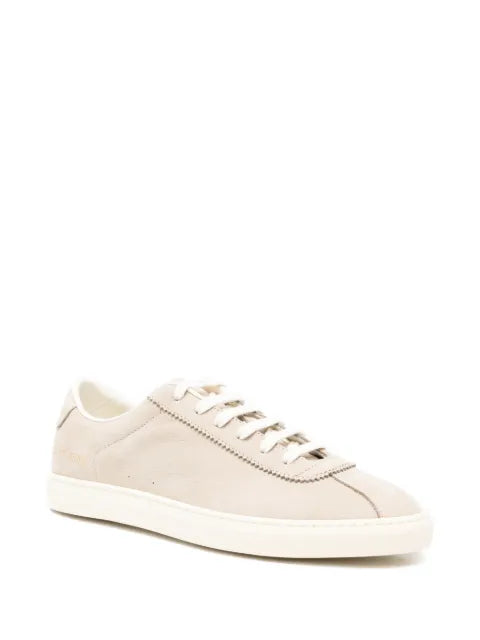 Common Projects lace-up sneakers — Neutrals - view 2