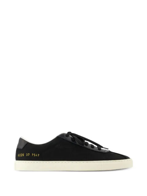 Common Projects Downtown Edition sneakers — Black - view 1