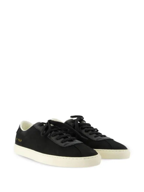 Common Projects Downtown Edition sneakers — Black - view 2