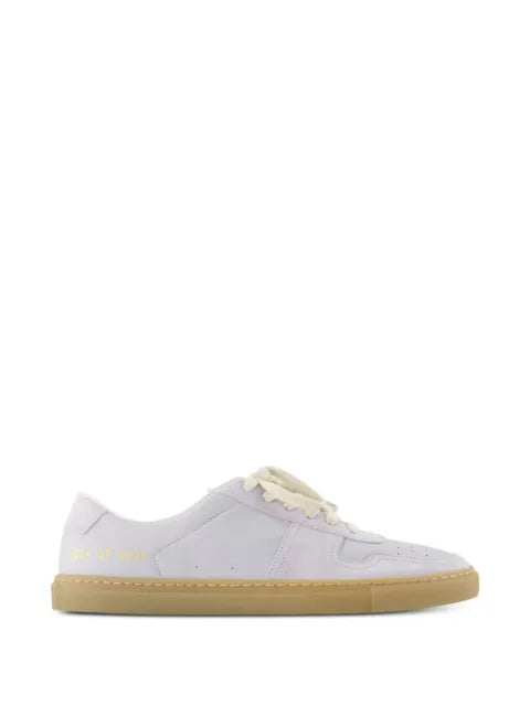Common Projects Bball Duo sneakers — Purple - view 1