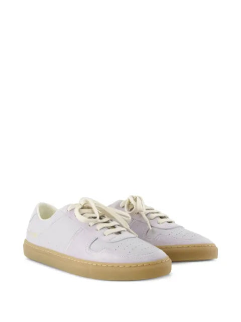 Common Projects Bball Duo sneakers — Purple - view 2