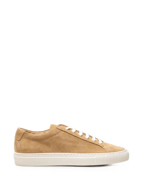 Common Projects low-top sneakers — Brown - view 1