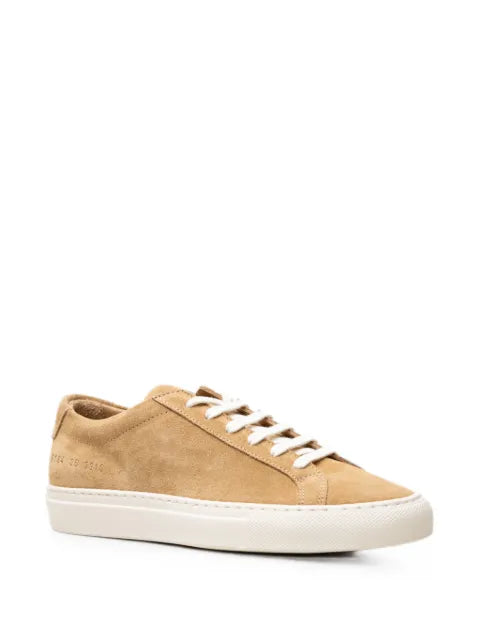 Common Projects low-top sneakers — Brown - view 2