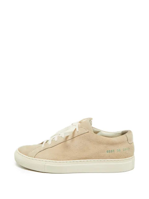 Common Projects Achilles sneakers — Neutrals - view 1