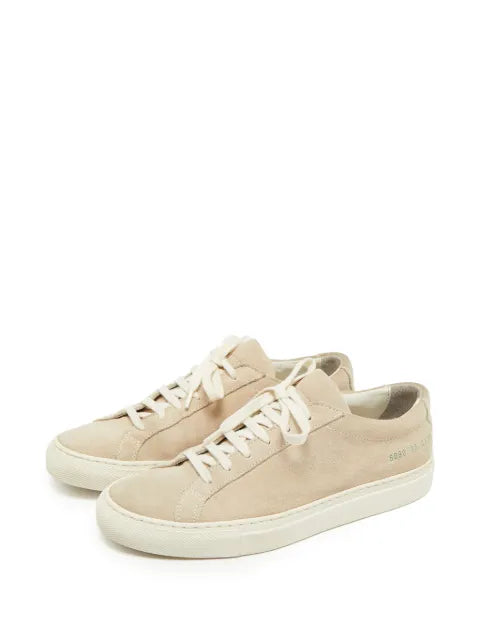 Common Projects Achilles sneakers — Neutrals - view 2