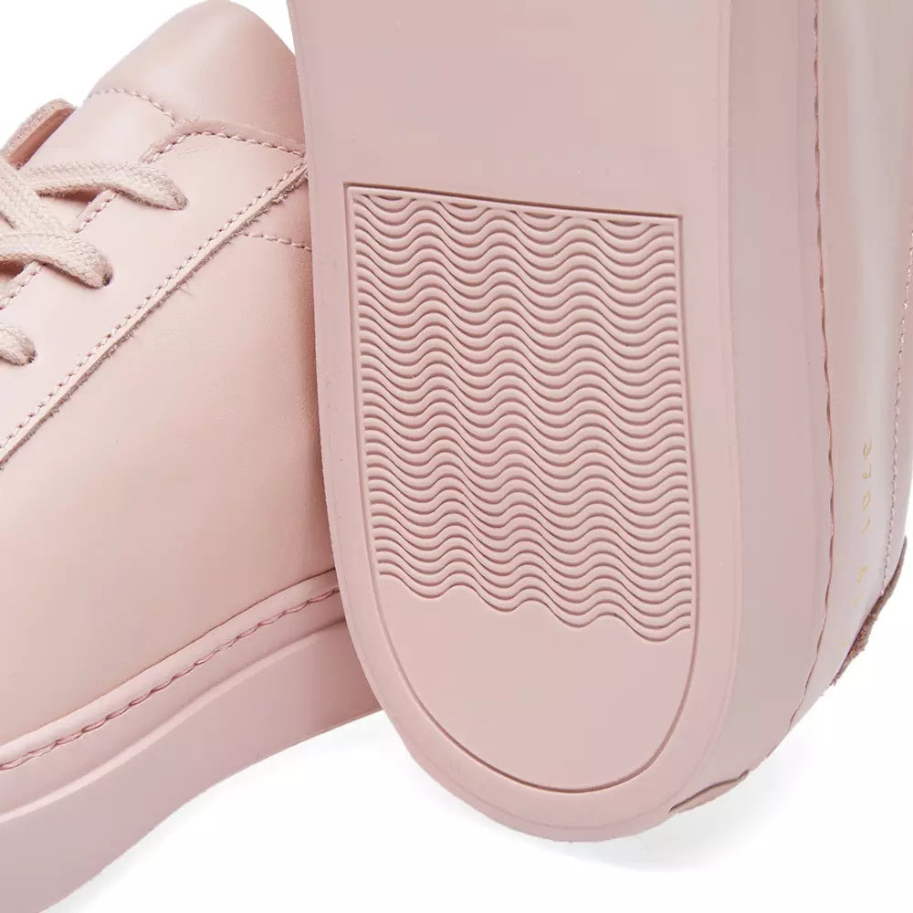 Woman by Common Projects Original Achilles Low Blush - product view 5