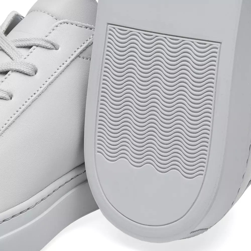 Woman by Common Projects Original Achilles Low Grey - product view 6