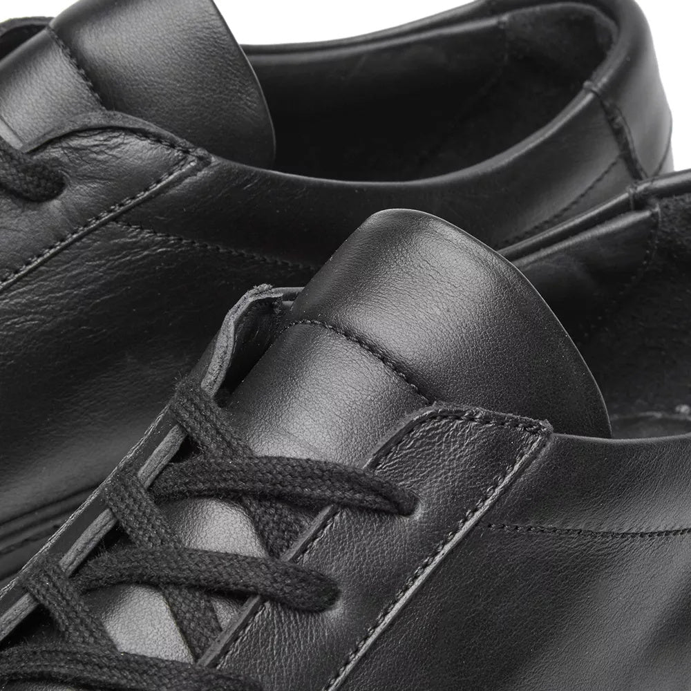 Woman by Common Projects Original Achilles Low Black - product view 6