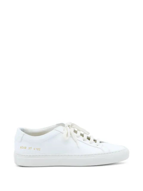 Common Projects low-top sneakers — White - view 1