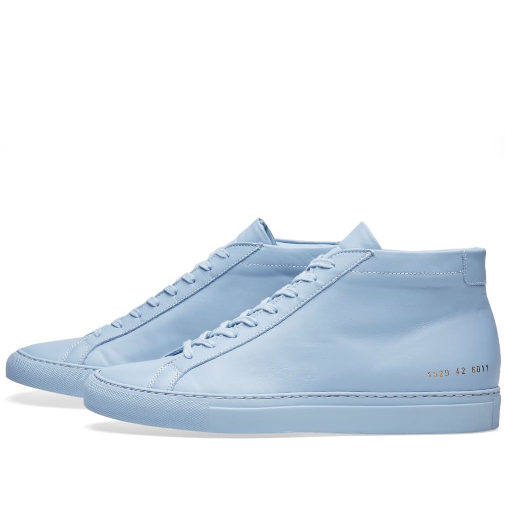 Men Common Projects 1529-6011 — product photograph on white