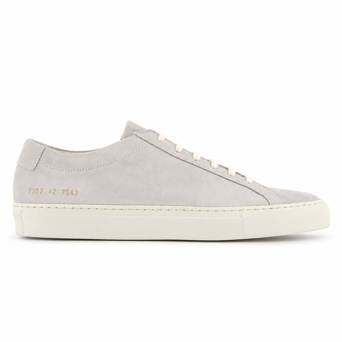 Men Common Projects 2327-7543 — product photograph on white