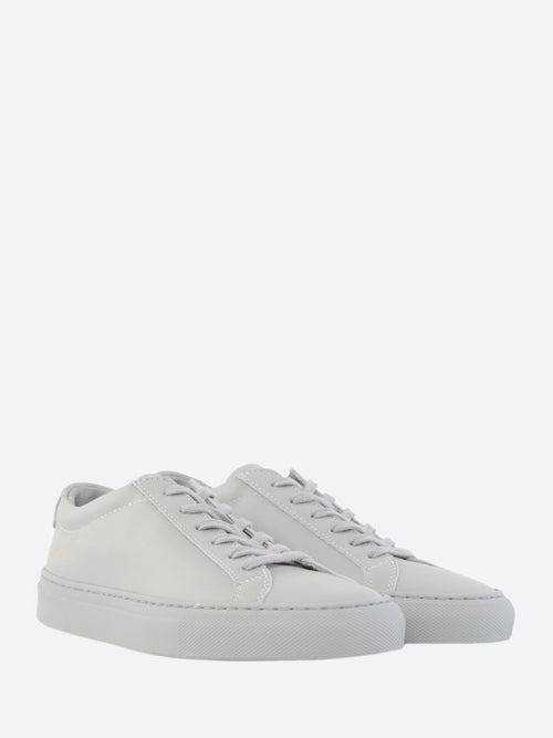 Women's Common Projects 3701-7543 — front angled pair view