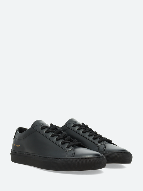 Women's Common Projects 3701-7547 — front angled pair view