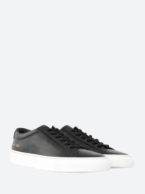 Women's Common Projects 3805-7547 — front angled pair view