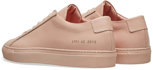 Women's Common Projects 3701-2015 — product photograph