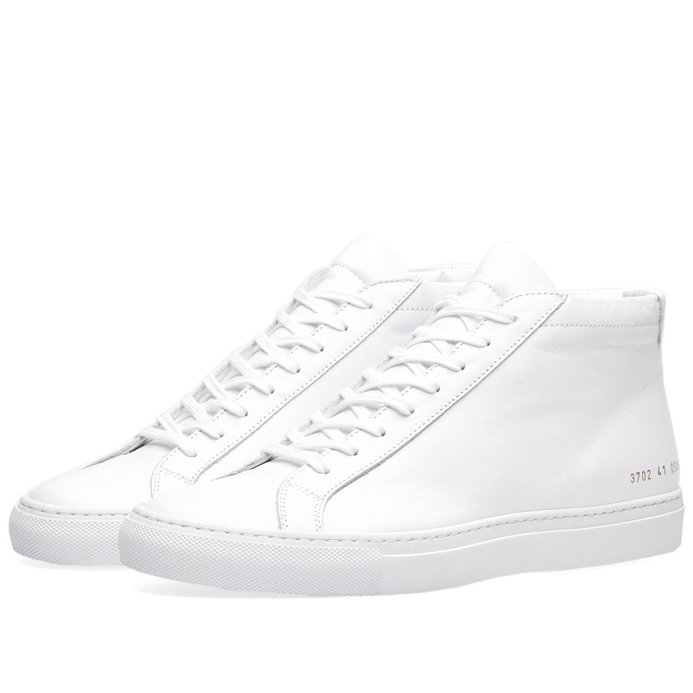 Women's Common Projects 3702-0506 — product photograph on white