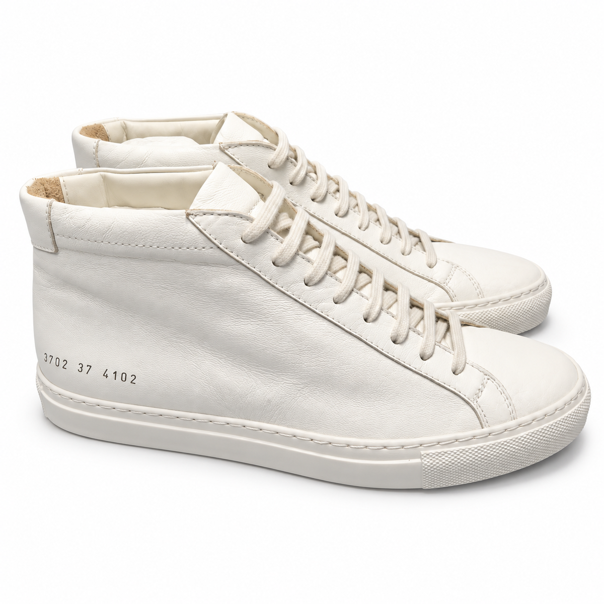 Women Common Projects 3702-4102 — product photograph on white